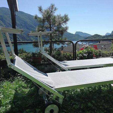 Albergo Stella Alpina Molveno Exteriér fotografie